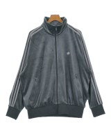 adidas（アディダス）スウェット グレー サイズ:3XL メンズ/2200647058091