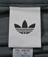 adidas（アディダス）スウェット グレー サイズ:3XL メンズ/2200647058091