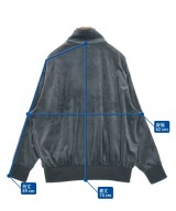 adidas（アディダス）スウェット グレー サイズ:3XL メンズ/2200647058091