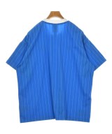 adidas（アディダス）Tシャツ・カットソー 青 サイズ:2XL メンズ/2200647058107