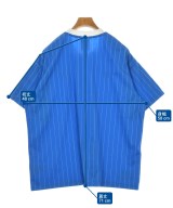 adidas（アディダス）Tシャツ・カットソー 青 サイズ:2XL メンズ/2200647058107