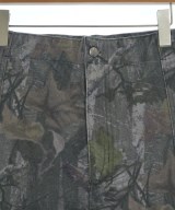 adidas（アディダス）ショートパンツ グレー サイズ:5XL メンズ/2200647058121