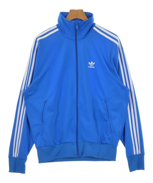 adidas(アディダス)スウェット 青 サイズ:XL/2200647113011