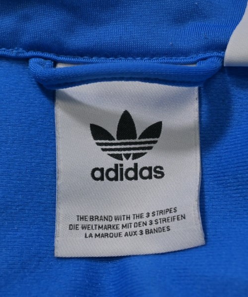 adidas（アディダス）スウェット 青 サイズ:XL メンズ/2200647113011