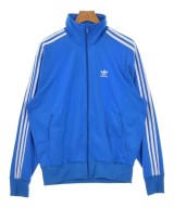 adidas（アディダス）スウェット 青 サイズ:XL メンズ/2200647113011