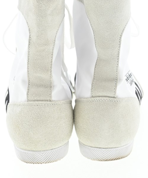 adidas（アディダス）スニーカー 白 サイズ:27.5cm メンズ/2200647132036