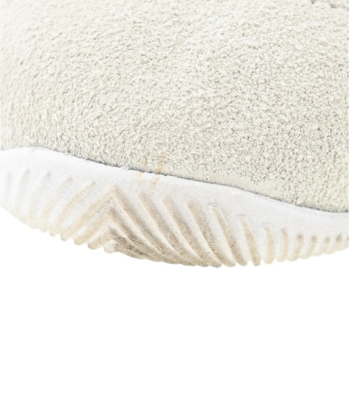 adidas（アディダス）スニーカー 白 サイズ:27.5cm メンズ/2200647132036