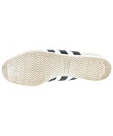 adidas（アディダス）スニーカー 白 サイズ:27.5cm メンズ/2200647132036