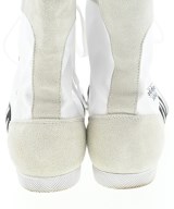 adidas（アディダス）スニーカー 白 サイズ:27.5cm メンズ/2200647132036