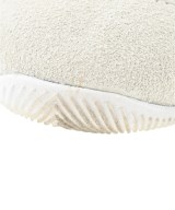 adidas（アディダス）スニーカー 白 サイズ:27.5cm メンズ/2200647132036