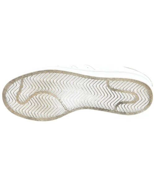 adidas（アディダス）スニーカー 白 サイズ:23cm レディース/2200647218020