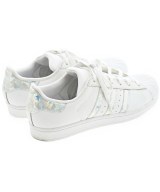 adidas（アディダス）スニーカー 白 サイズ:23cm レディース/2200647218020