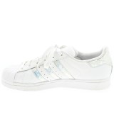 adidas（アディダス）スニーカー 白 サイズ:23cm レディース/2200647218020