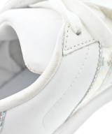 adidas（アディダス）スニーカー 白 サイズ:23cm レディース/2200647218020