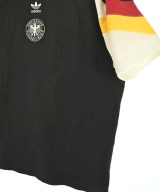 adidas（アディダス）Tシャツ・カットソー 黒 サイズ:2XL(XXL位) メンズ/2200647232026