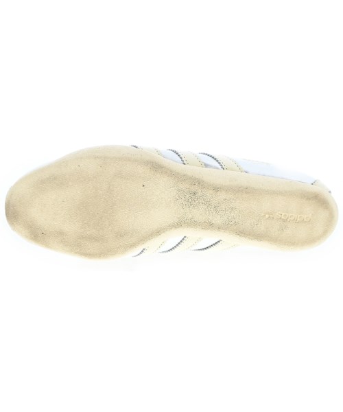 adidas（アディダス）スニーカー シルバー サイズ:27.5cm メンズ/2200647232088