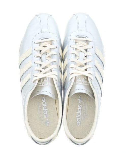 adidas（アディダス）スニーカー シルバー サイズ:27.5cm メンズ/2200647232088