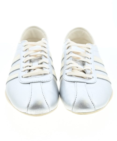 adidas（アディダス）スニーカー シルバー サイズ:27.5cm メンズ/2200647232088