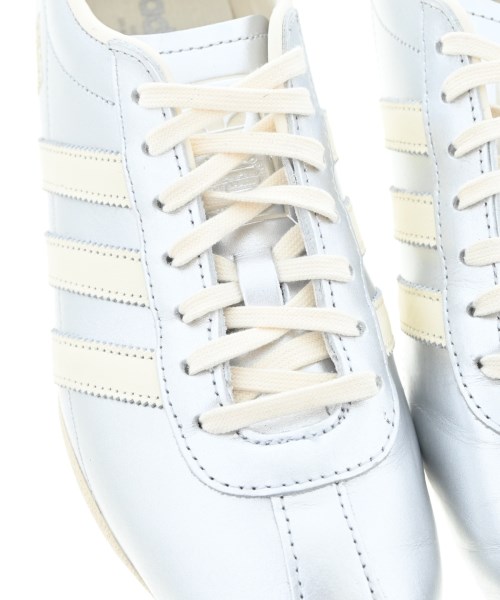 adidas（アディダス）スニーカー シルバー サイズ:27.5cm メンズ/2200647232088