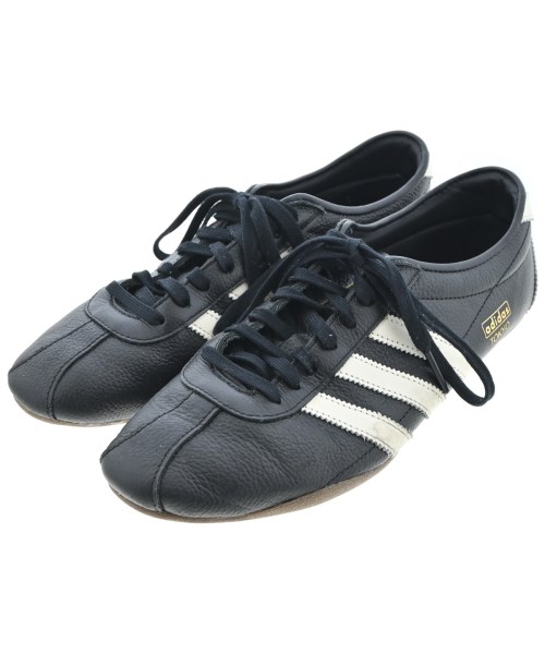 adidas(アディダス)スニーカー 黒 サイズ:27.5cm/2200647232095