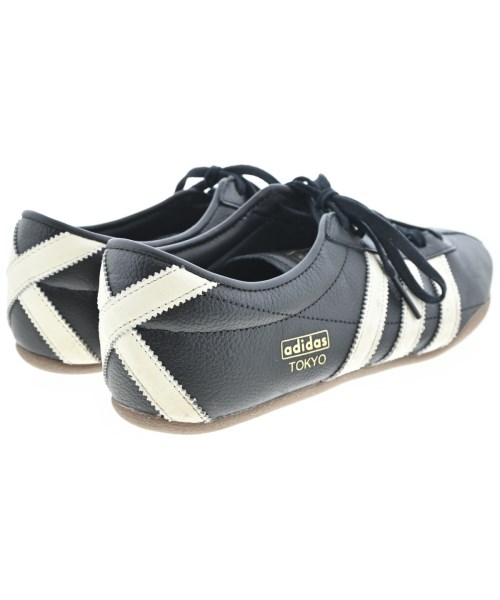 adidas（アディダス）スニーカー 黒 サイズ:27.5cm メンズ/2200647232095