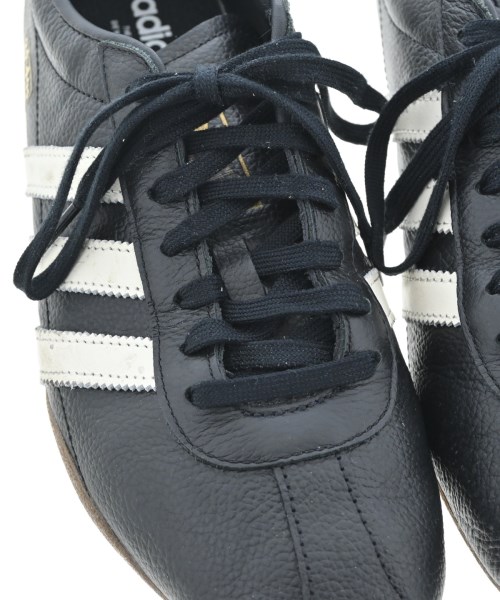 adidas（アディダス）スニーカー 黒 サイズ:27.5cm メンズ/2200647232095