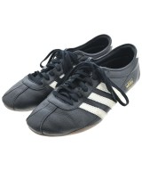 adidas（アディダス）スニーカー 黒 サイズ:27.5cm メンズ/2200647232095