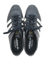 adidas（アディダス）スニーカー 黒 サイズ:27.5cm メンズ/2200647232095