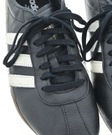 adidas（アディダス）スニーカー 黒 サイズ:27.5cm メンズ/2200647232095