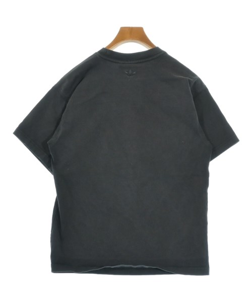 adidas（アディダス）Tシャツ・カットソー グレー サイズ:S レディース/2200647240021
