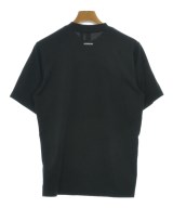 adidas（アディダス）Tシャツ・カットソー 黒 サイズ:M レディース/2200647240038
