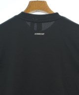 adidas（アディダス）Tシャツ・カットソー 黒 サイズ:M レディース/2200647240038