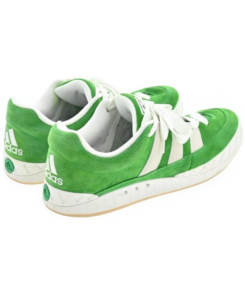 adidas（アディダス）スニーカー 緑 サイズ:29cm メンズ/2200647299012
