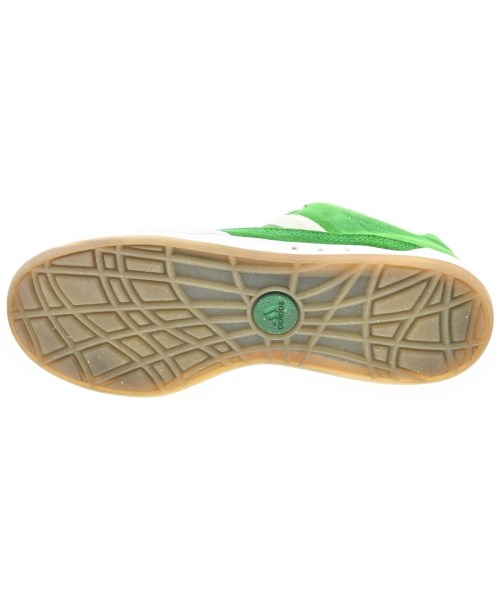 adidas（アディダス）スニーカー 緑 サイズ:29cm メンズ/2200647299012