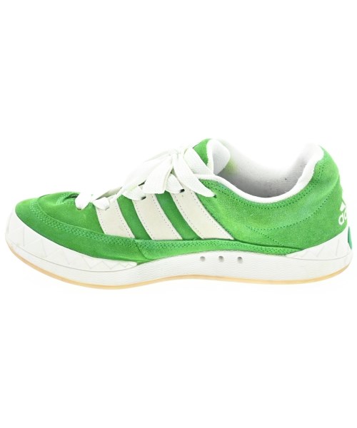 adidas（アディダス）スニーカー 緑 サイズ:29cm メンズ/2200647299012