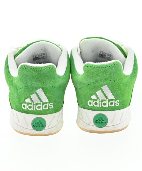 adidas（アディダス）スニーカー 緑 サイズ:29cm メンズ/2200647299012