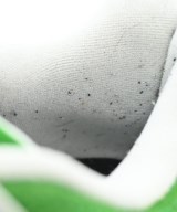 adidas（アディダス）スニーカー 緑 サイズ:29cm メンズ/2200647299012