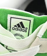 adidas（アディダス）スニーカー 緑 サイズ:29cm メンズ/2200647299012