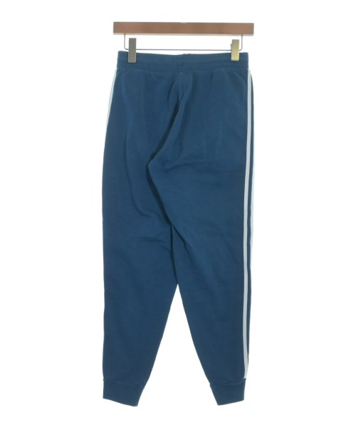 adidas（アディダス）スウェットパンツ 青 サイズ:M レディース/2200635854230