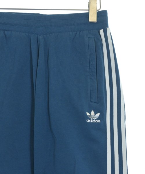 adidas（アディダス）スウェットパンツ 青 サイズ:M レディース/2200635854230