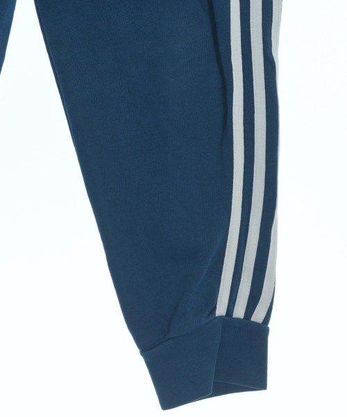 adidas（アディダス）スウェットパンツ 青 サイズ:M レディース/2200635854230