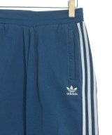 adidas（アディダス）スウェットパンツ 青 サイズ:M レディース/2200635854230