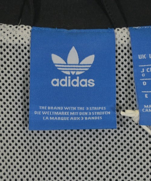 adidas（アディダス）その他 黒 サイズ:XL メンズ/2200637667074