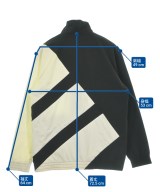 adidas（アディダス）その他 黒 サイズ:XL メンズ/2200637667074