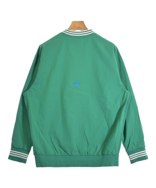 adidas（アディダス）Tシャツ・カットソー 緑 サイズ:L メンズ/2200644306010
