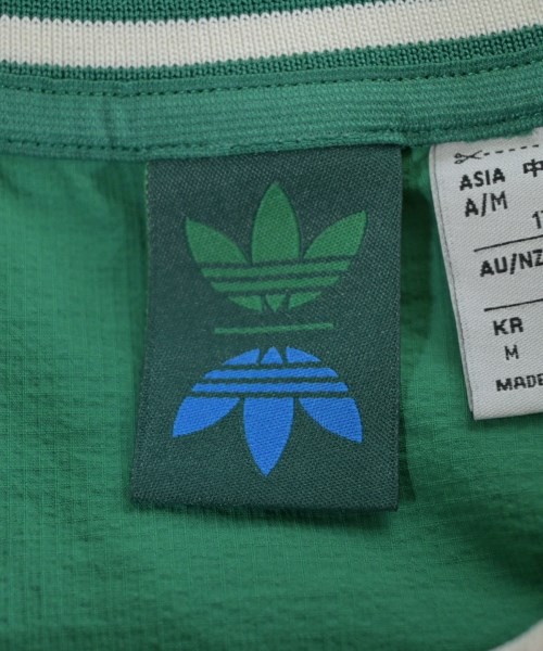 adidas（アディダス）Tシャツ・カットソー 緑 サイズ:L メンズ/2200644306010
