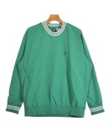 adidas（アディダス）Tシャツ・カットソー 緑 サイズ:L メンズ/2200644306010