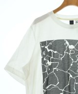 adidas（アディダス）Tシャツ・カットソー 白 サイズ:XO(XL位) レディース/2200647363010