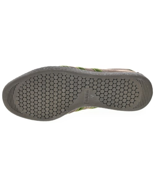 adidas（アディダス）スニーカー 茶 サイズ:26cm メンズ/2200647457023