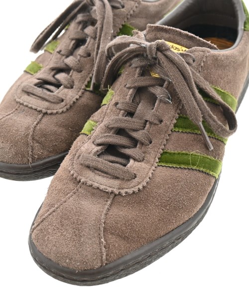 adidas（アディダス）スニーカー 茶 サイズ:26cm メンズ/2200647457023